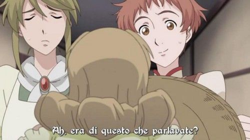 Otaku Gallery  / Anime e Manga / Romeo x Juliet / Screen Shots / 07 - Calore - Anche solo per questo momento / 129.jpg